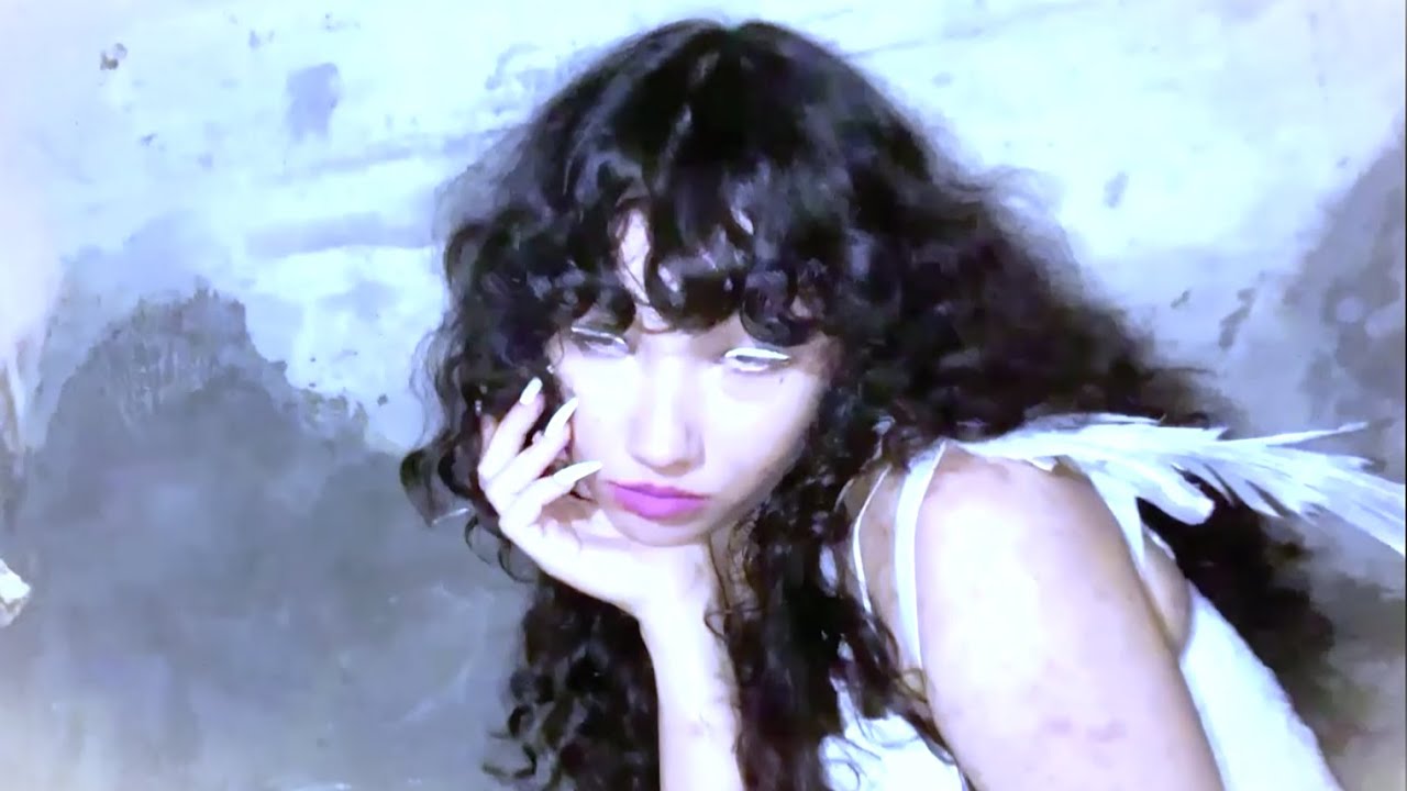 Curly - Let you Leave (Official Video)
