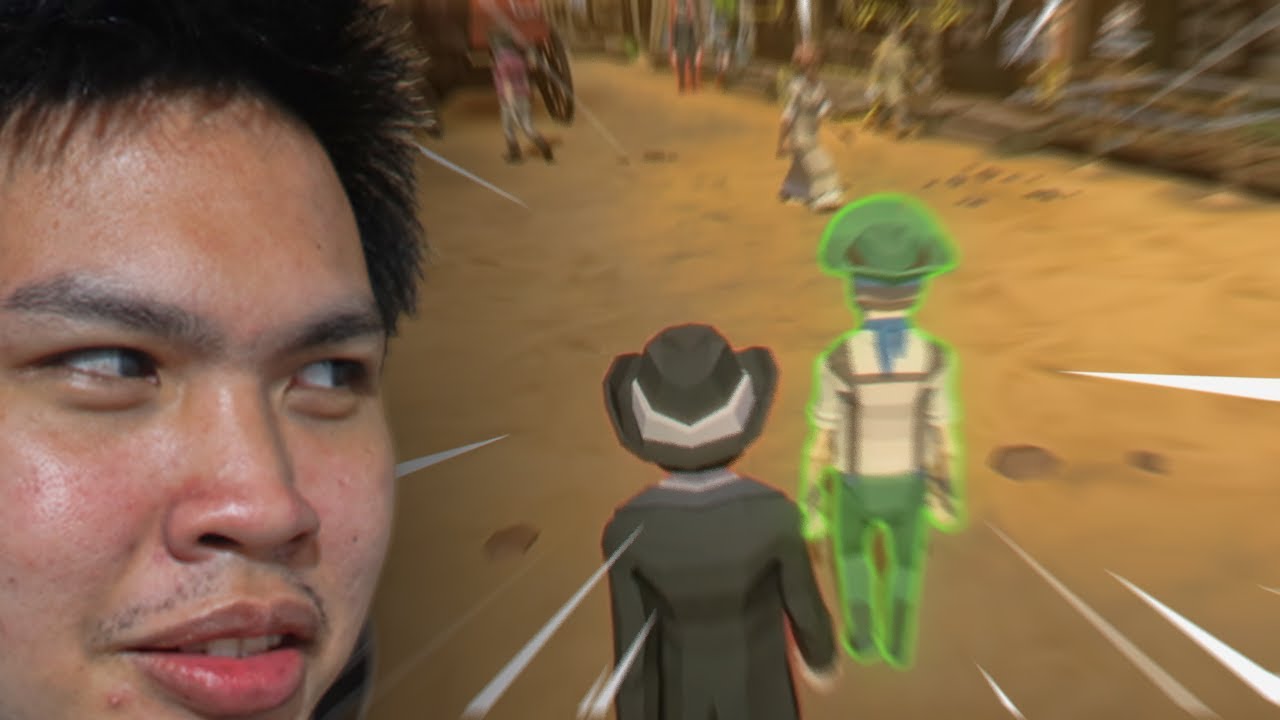PEENOISE PLAY WEST HUNT #02 - Ang Pakiramdaman!