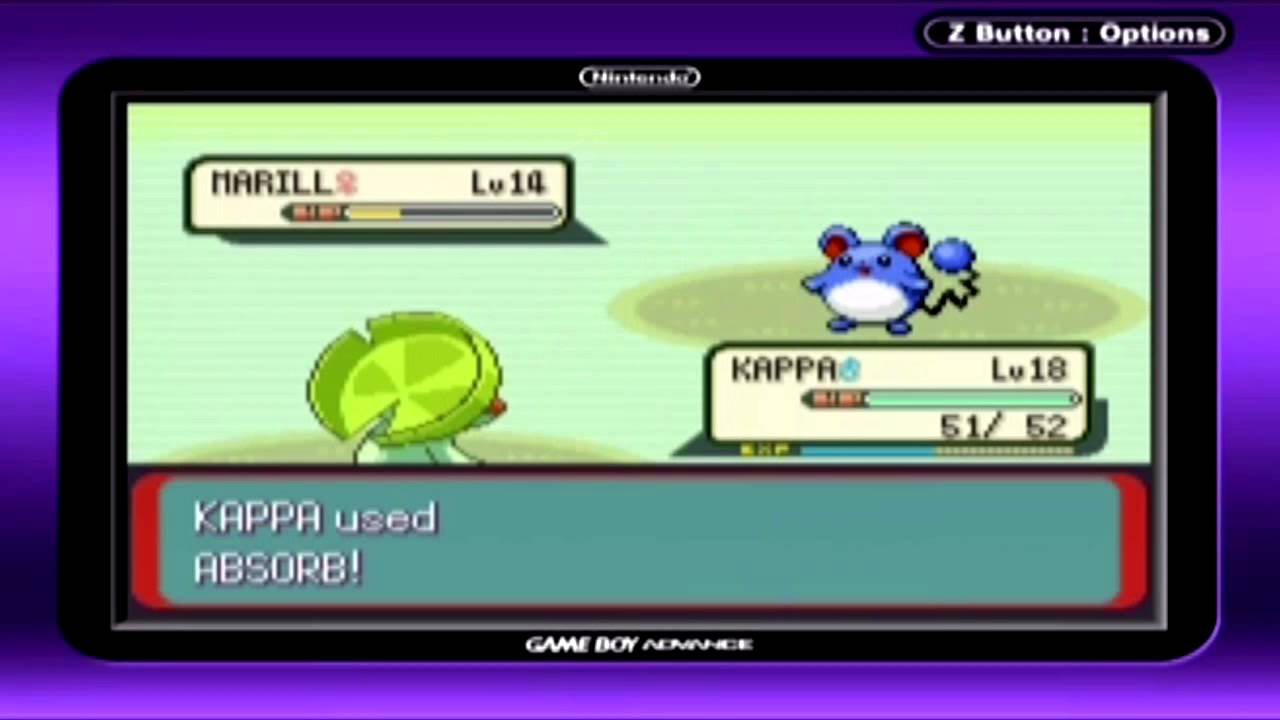 Pokémon Emerald - Episode 10