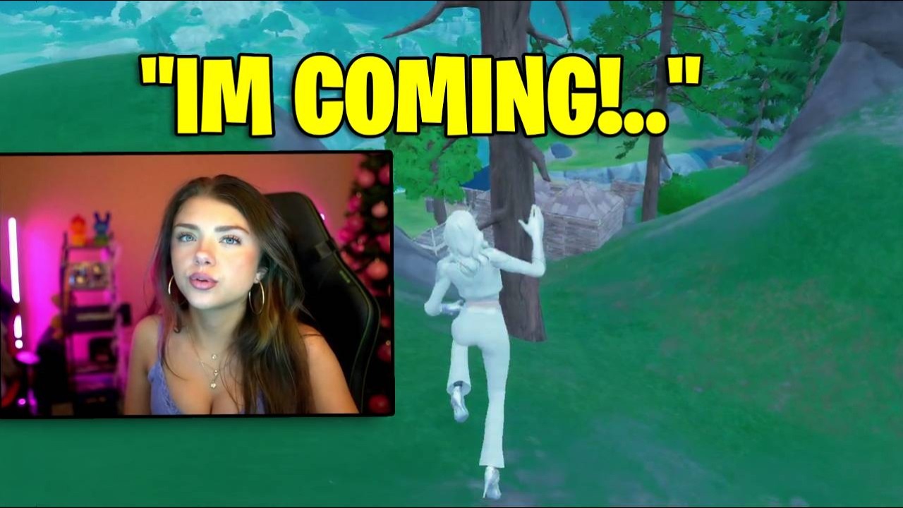 SHE DID WHAT?! 💀😭 (Competitive Clips of the Week)