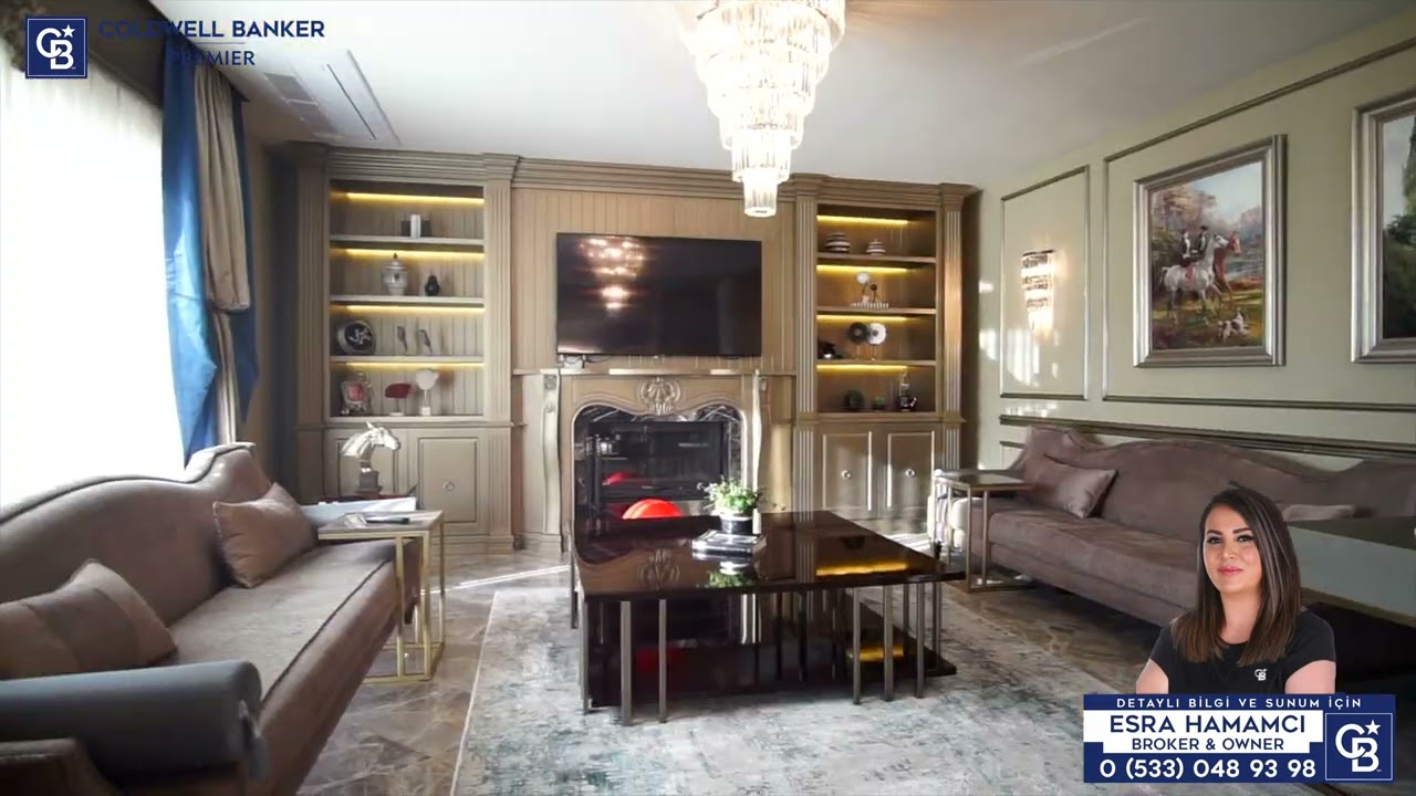PELICAN HILL BATI MAHAL JASMINA MODELİ VİLLA