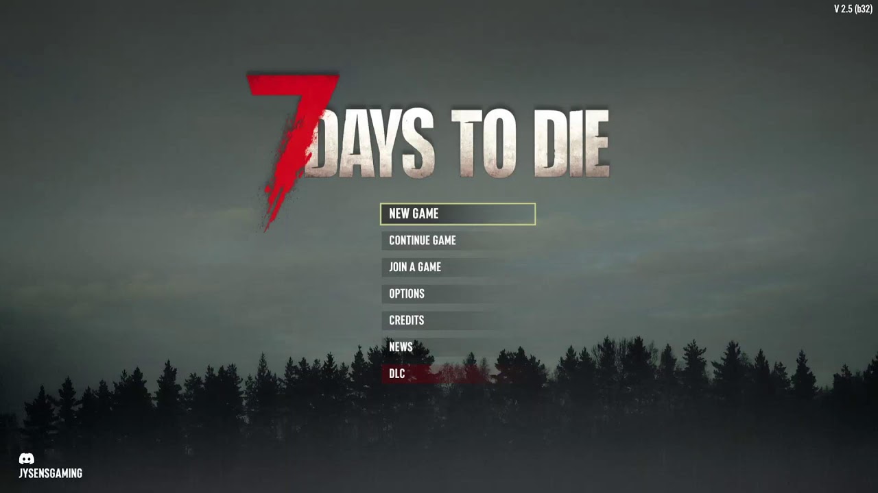 New World! EP17 Days to Die Multiplayer. PS5