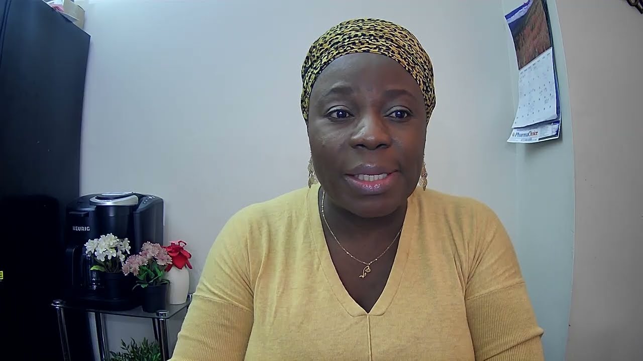 None Is Called Barren: Your Season of Fruitfulness Starts Now