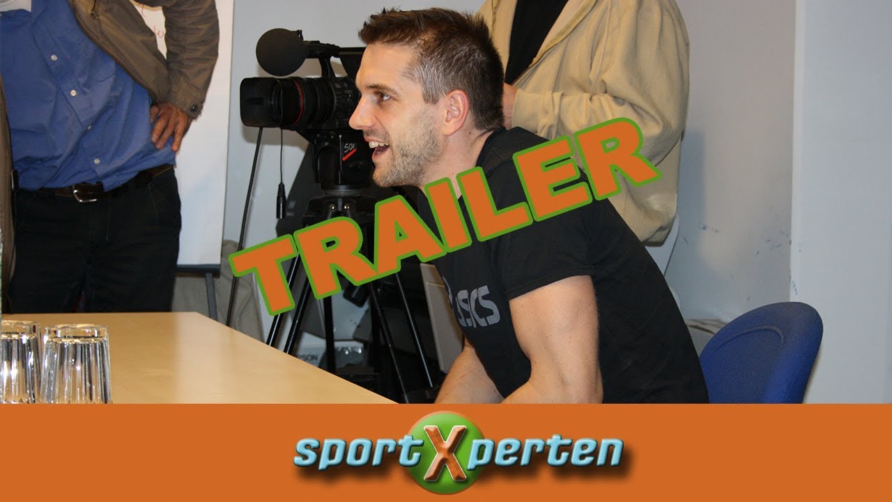 Guillaume Gille [Trailer]