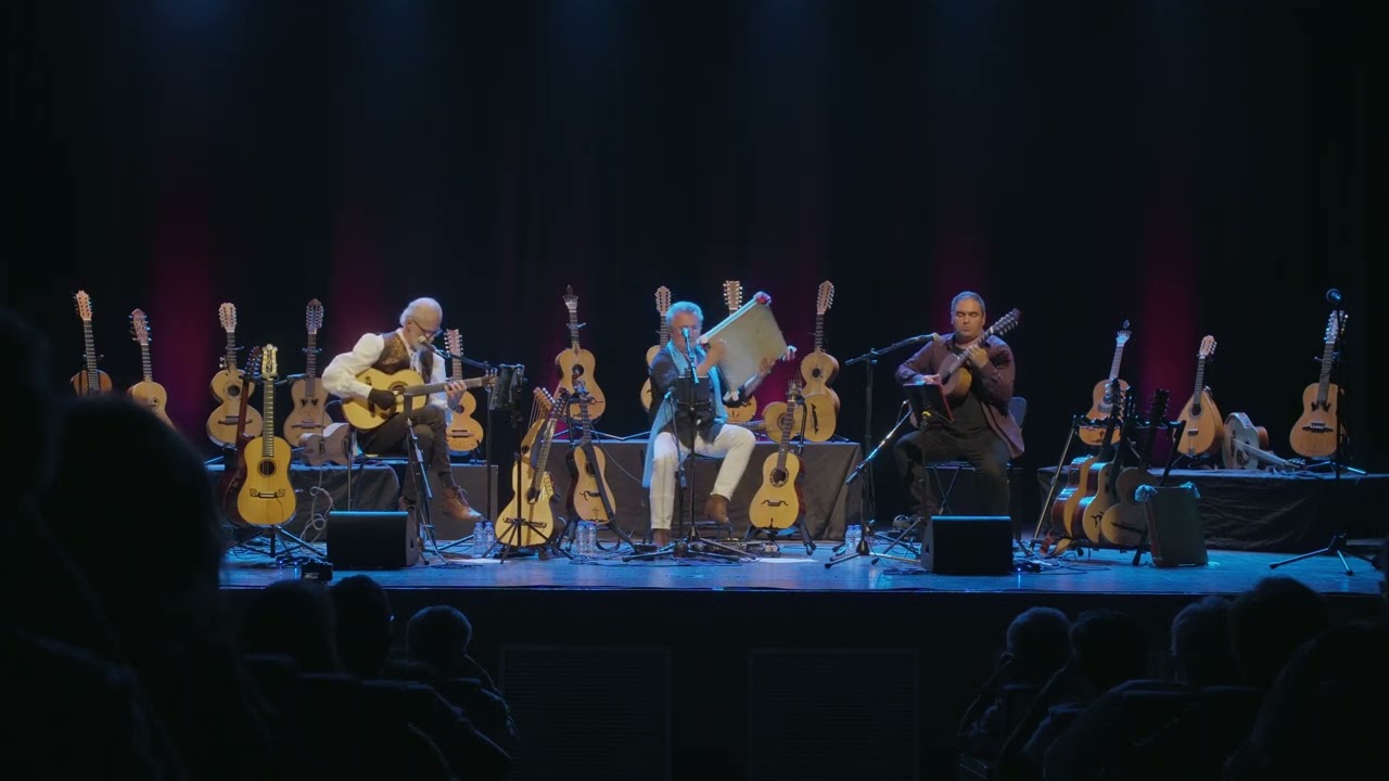 CANTIGA BAILADA