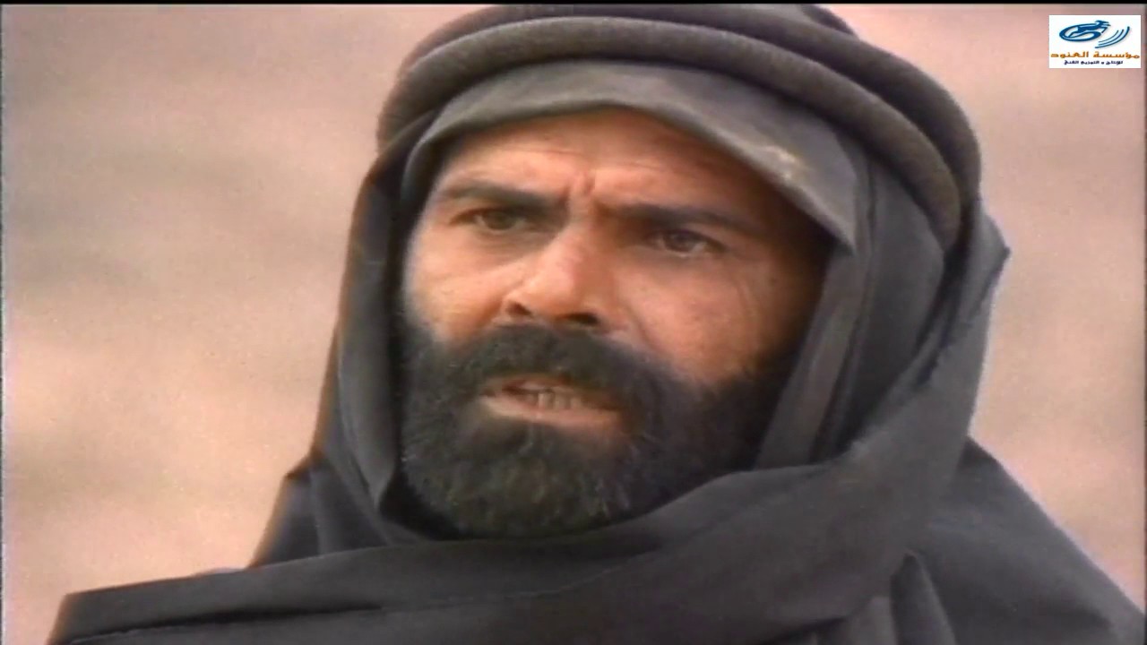مسلسل المطاريد الحلقة 5