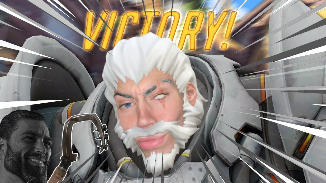 OVERWATCH 2 EXE #10 (Funny Moments)