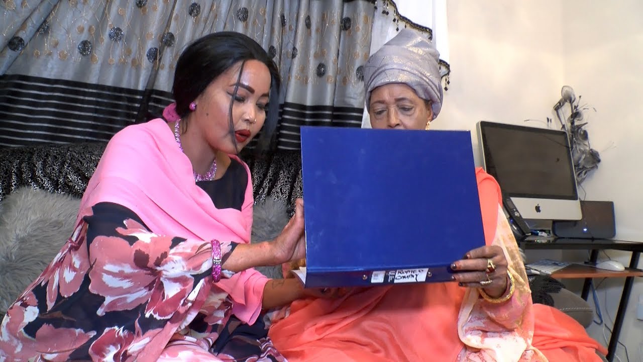 KAAF IYO KALA DHEERI PART 22 FULL HD 2019