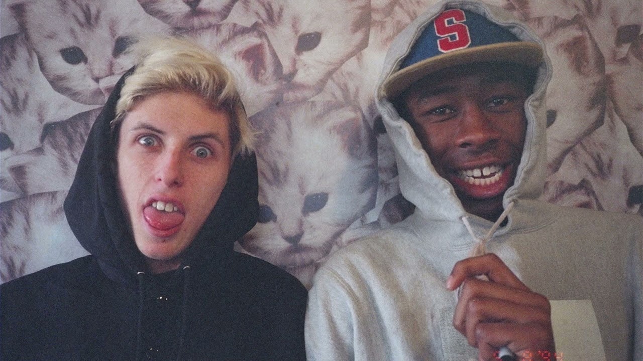 Tyler, The Creator - Trashwang (Instrumental Remake)