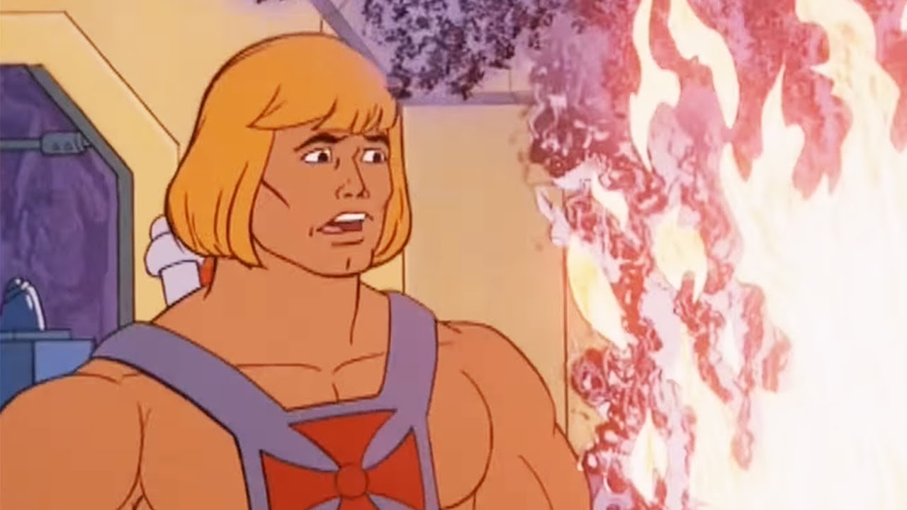 He Man Official | The Rarest Gift of All | He Man Full Episodes