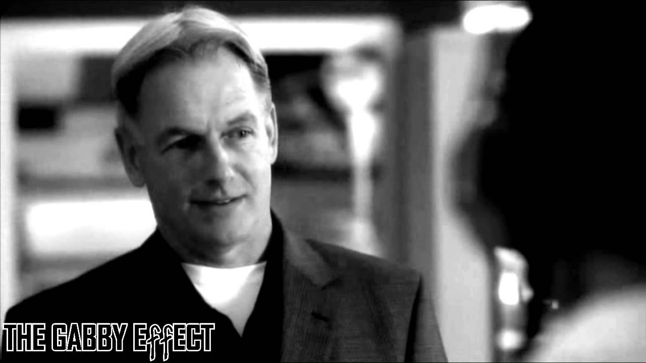 All of Me | Gibbs & Abby [GABBY] | NCIS