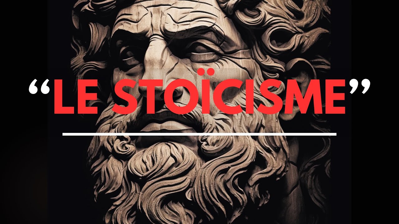 Introduction au Sto&iuml;cisme : Ce que vous devez absolument savoir