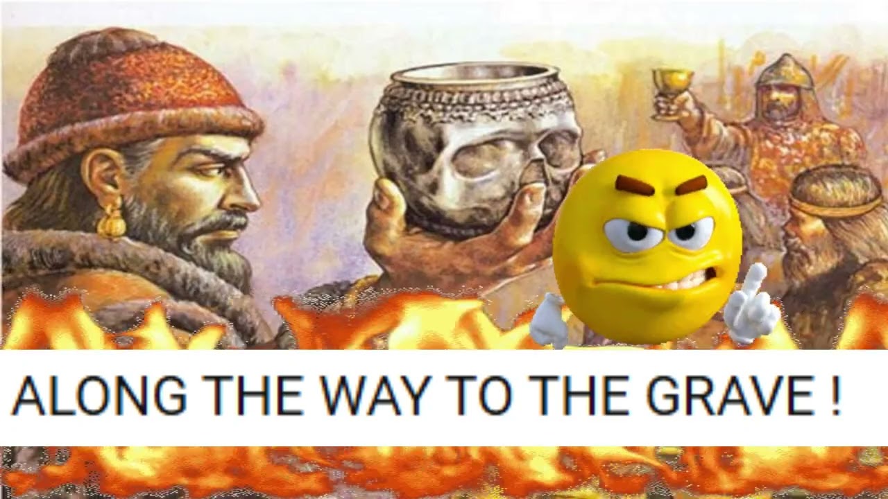 CURSED Balkan Comments
