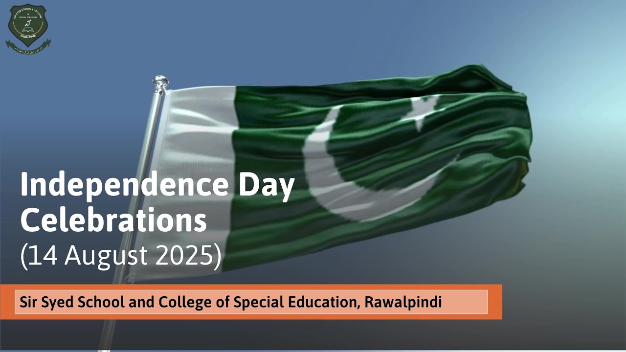 Independence Day Celebrations (14 August 2025)