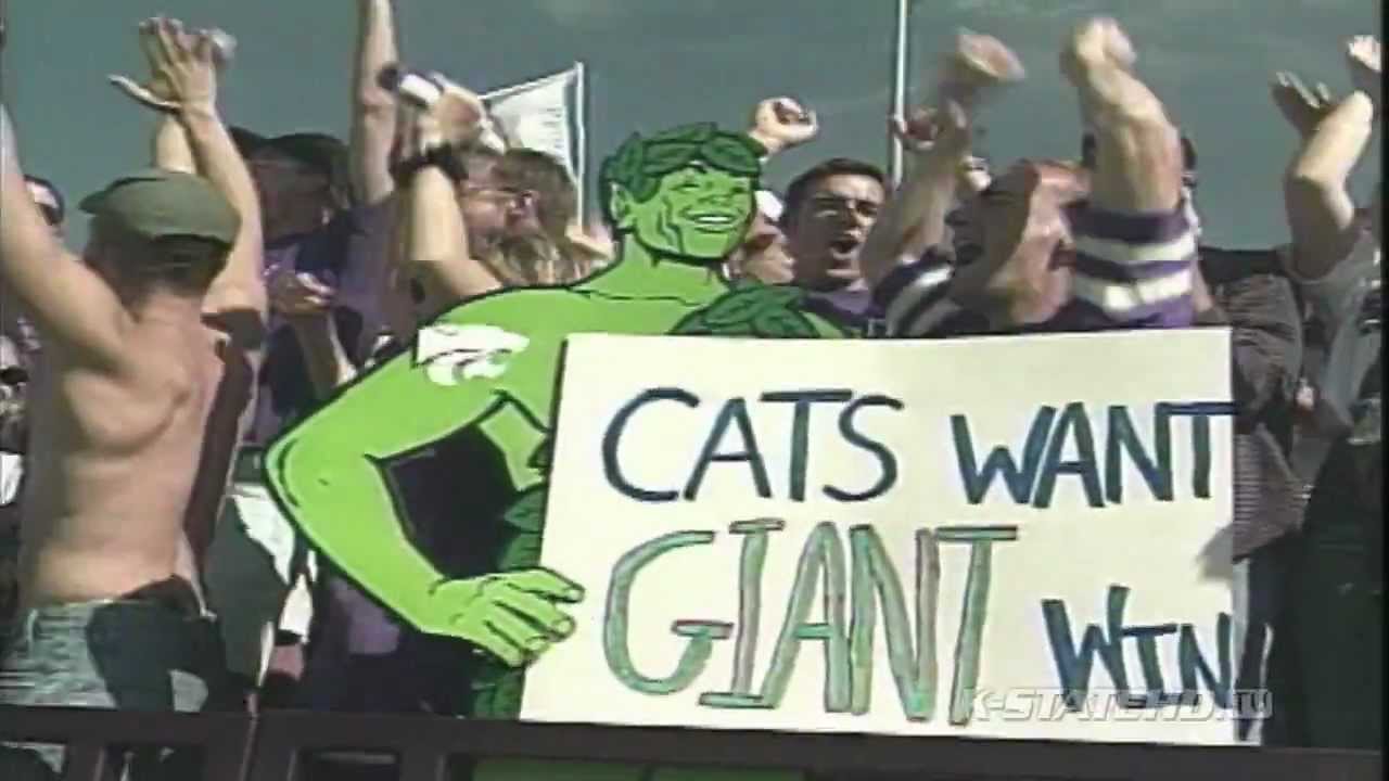 Proud Of This House - 2012 K-State Football