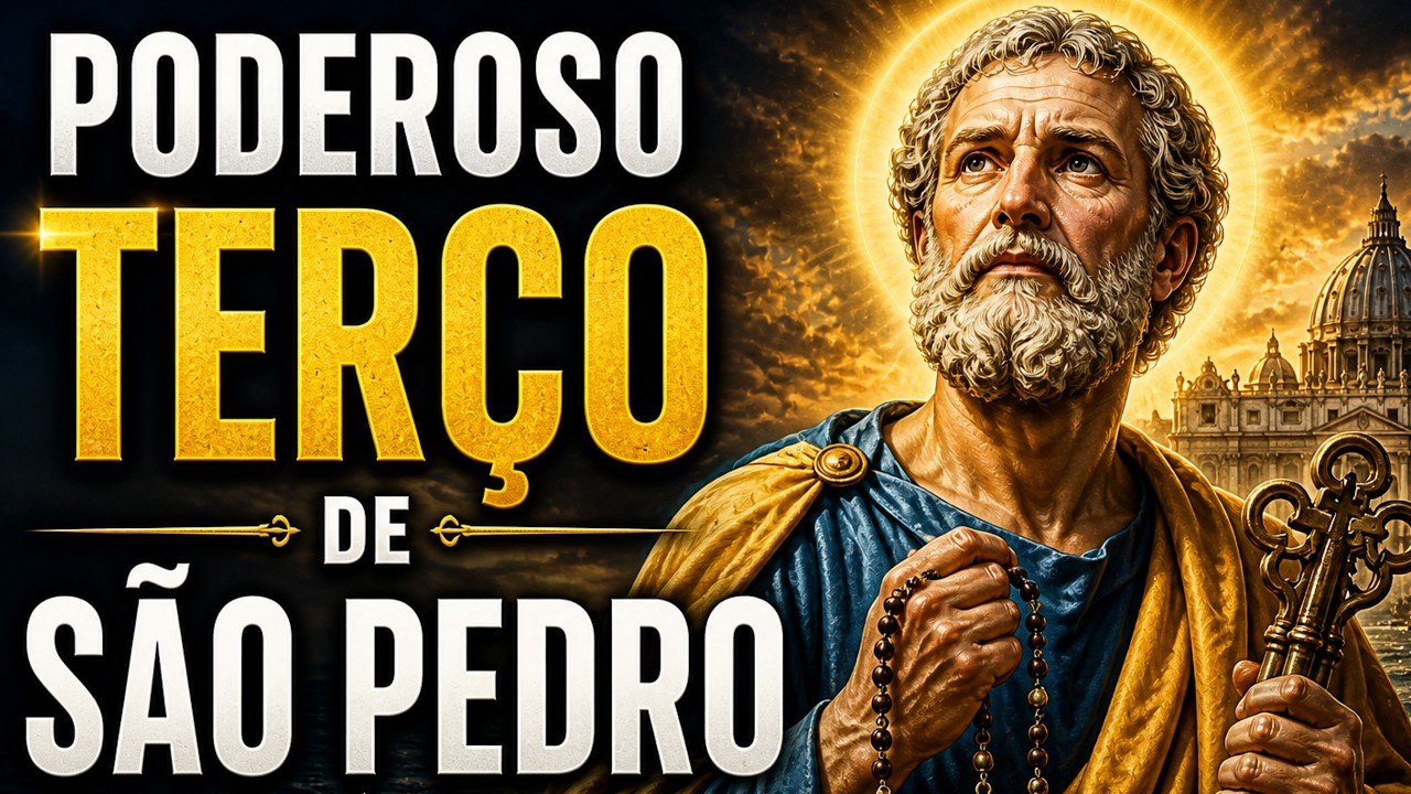 São Pedro