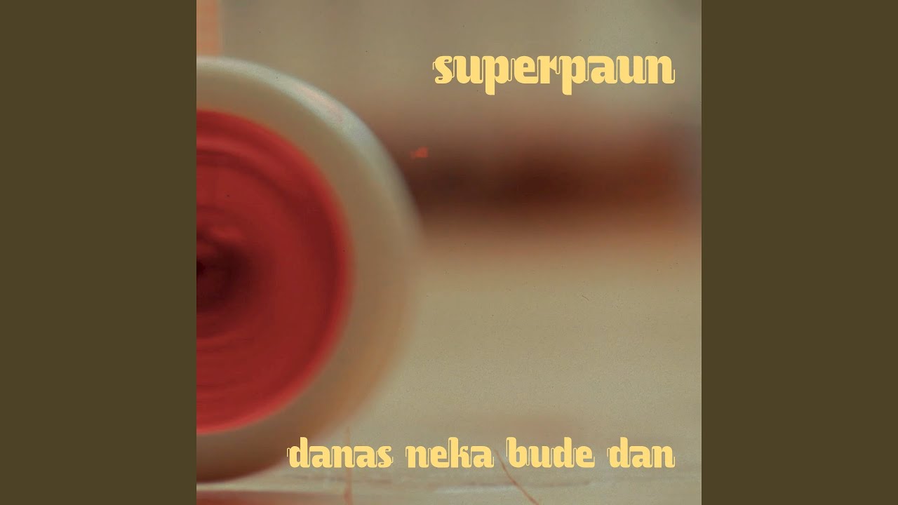 Danas neka bude dan