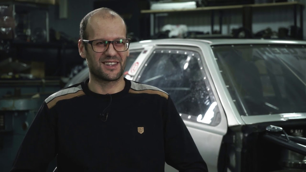 КАК HEED AUTO НАПРАВИХА ЕДИН ОТ НАЙ-МОЩНИТЕ АВТОМОБИЛИ В ИЗТОЧНА ЕВРОПА | Scirocco-GTR
