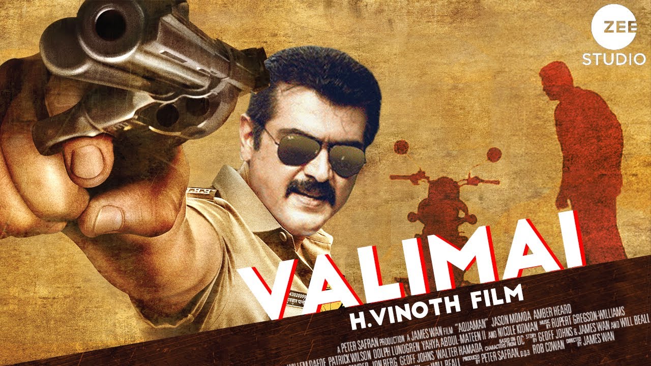 Valimai Full Cast & Crew | Thala Ajith | Yami Gautam | Ileana | Ajay Devgan | H. Vinoth