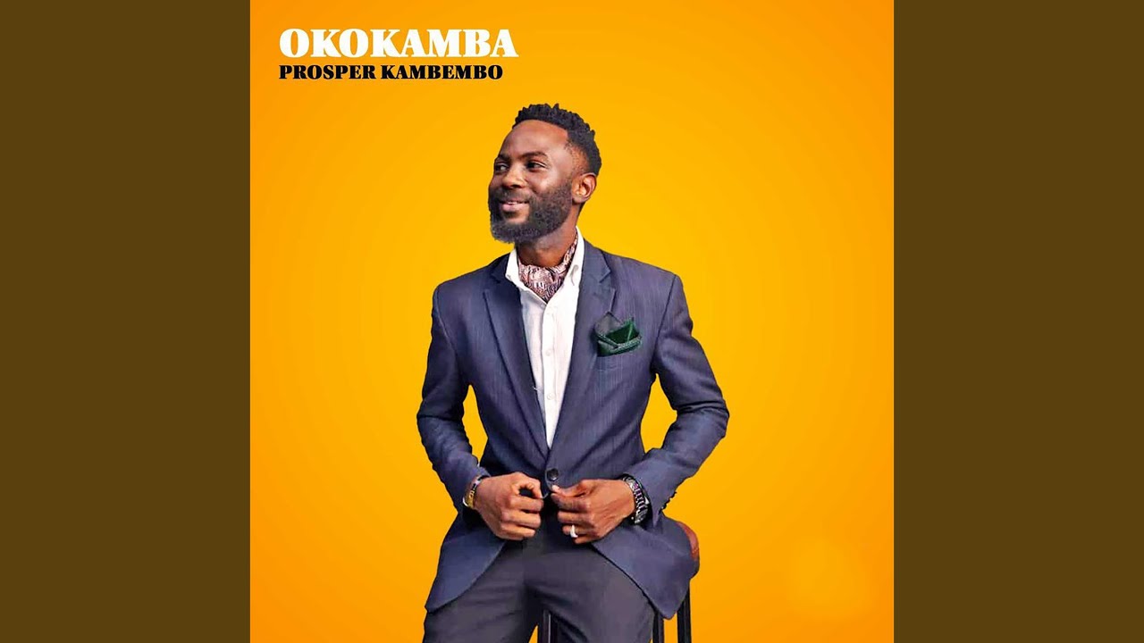 Okokamba