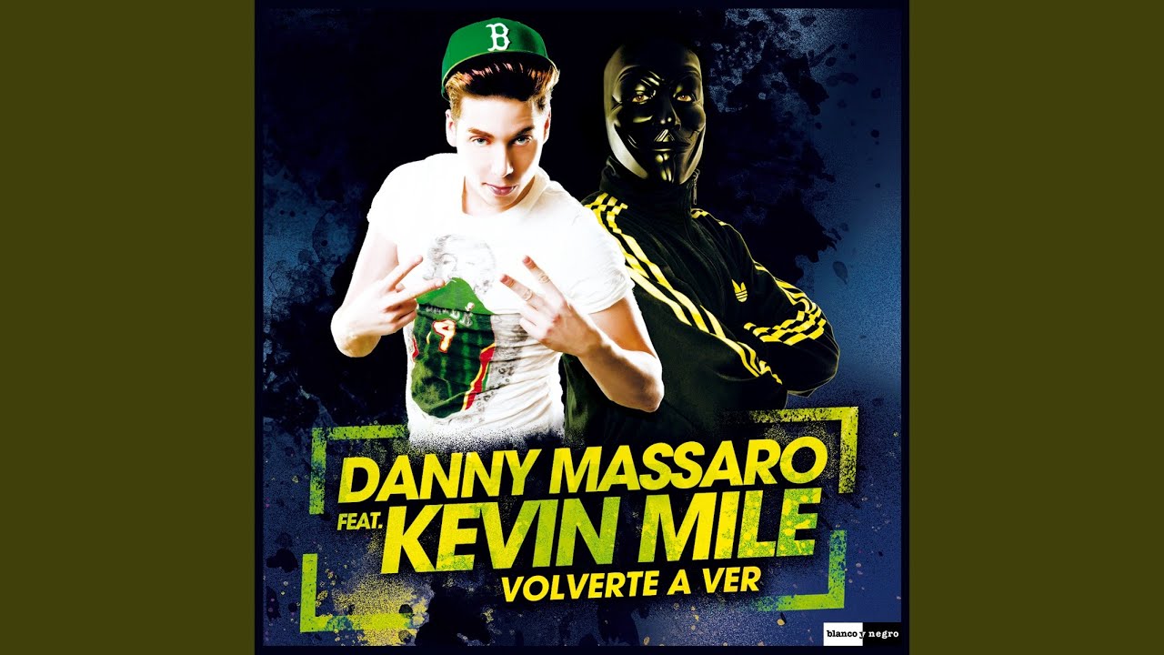 Volverte A Ver Radio Edit