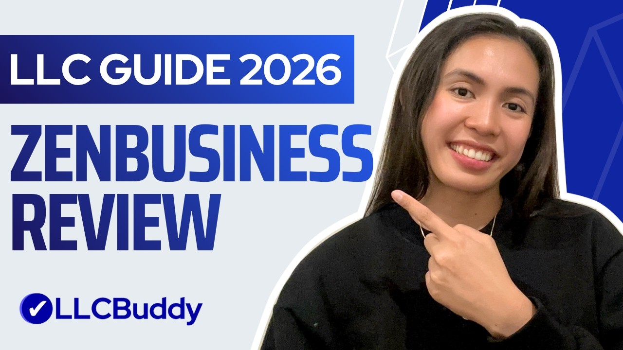 ZenBusiness Review 2026: Is It Worth It? (Full Breakdown)