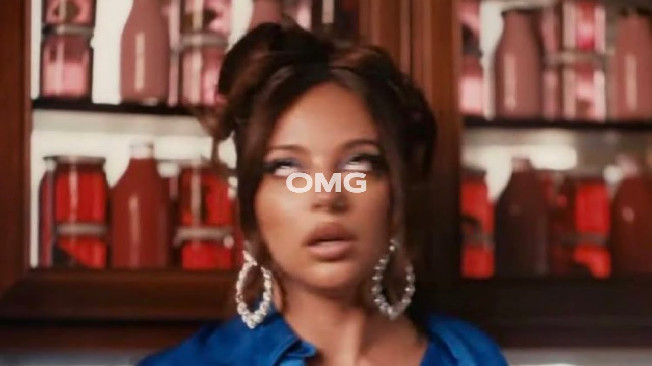 little mix - omg (sped up)