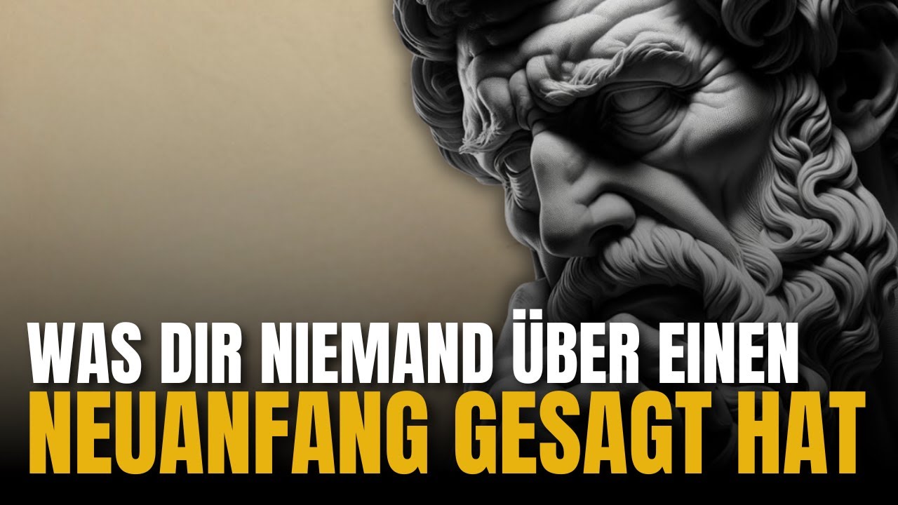 Du beginnst NICHT bei NULL, du beginnst mit WEISHEIT.