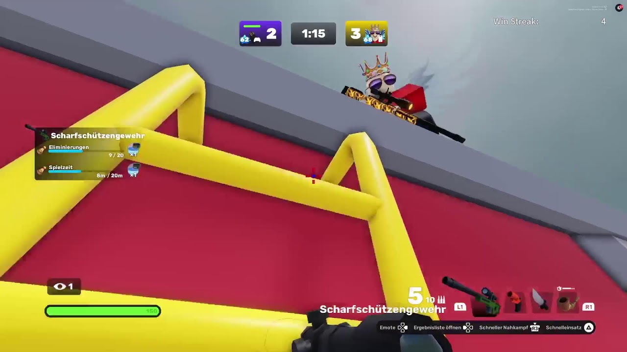 ROBLOX TRADEN UND SPIELEN