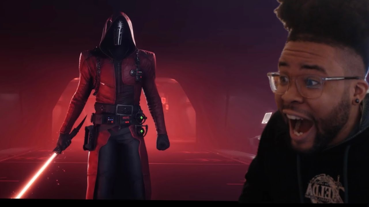 Destiny 2: Renegades - Launch Trailer (Reaction)