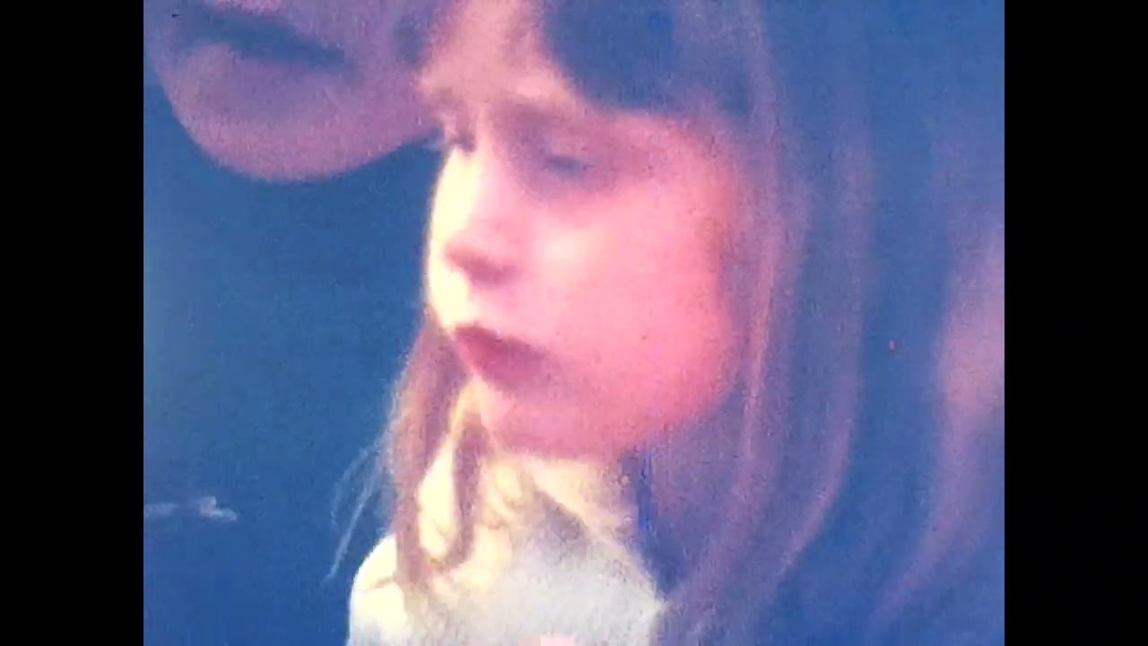 Vakantie 1976 Wiltz Luxemburg Kodak versie 2