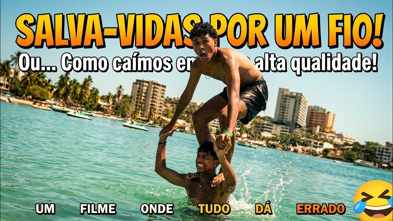 TENTE NÃO RIR: COISAS QUE SÓ ACONTECEM QUANDO NINGUÉM ESTÁ OLHANDO