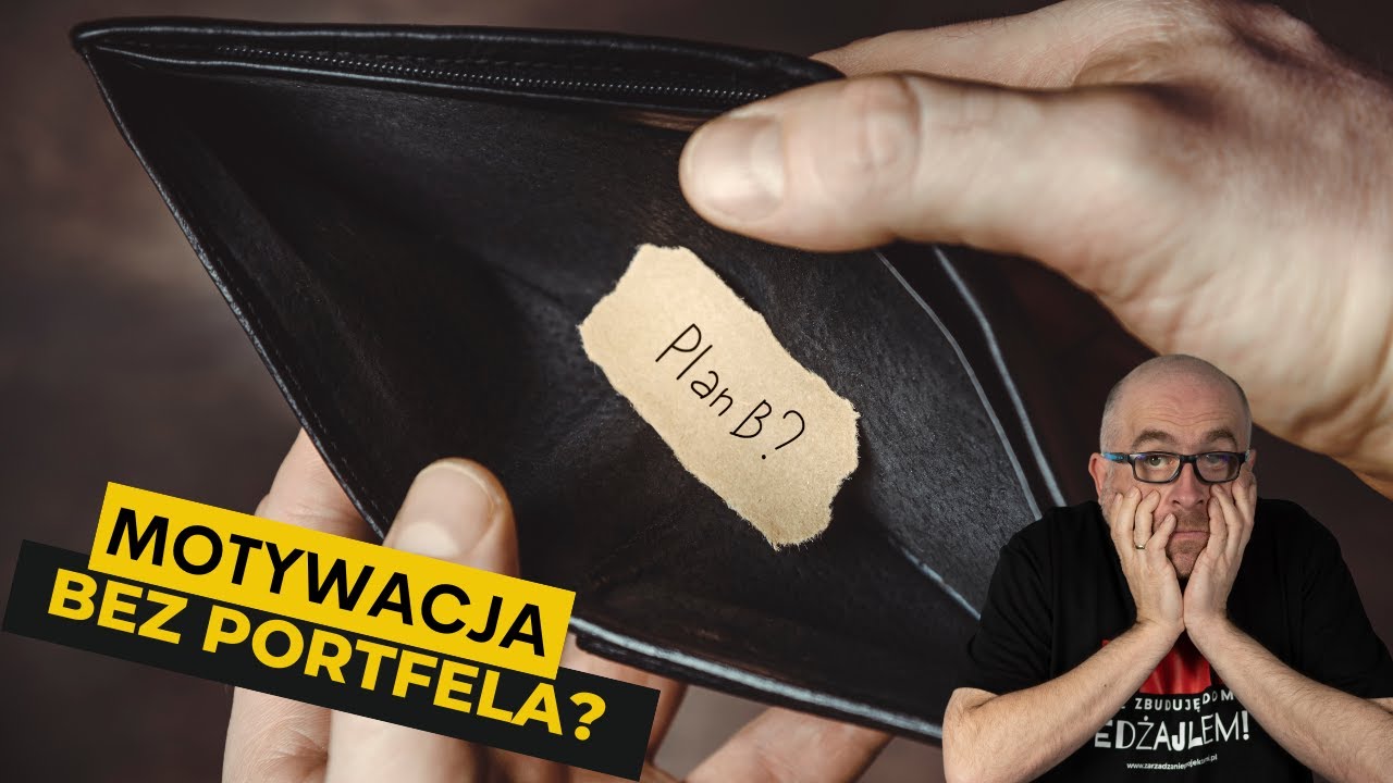 Jak nagradzać ludzi gdy nie dysponujesz pieniędzmi?