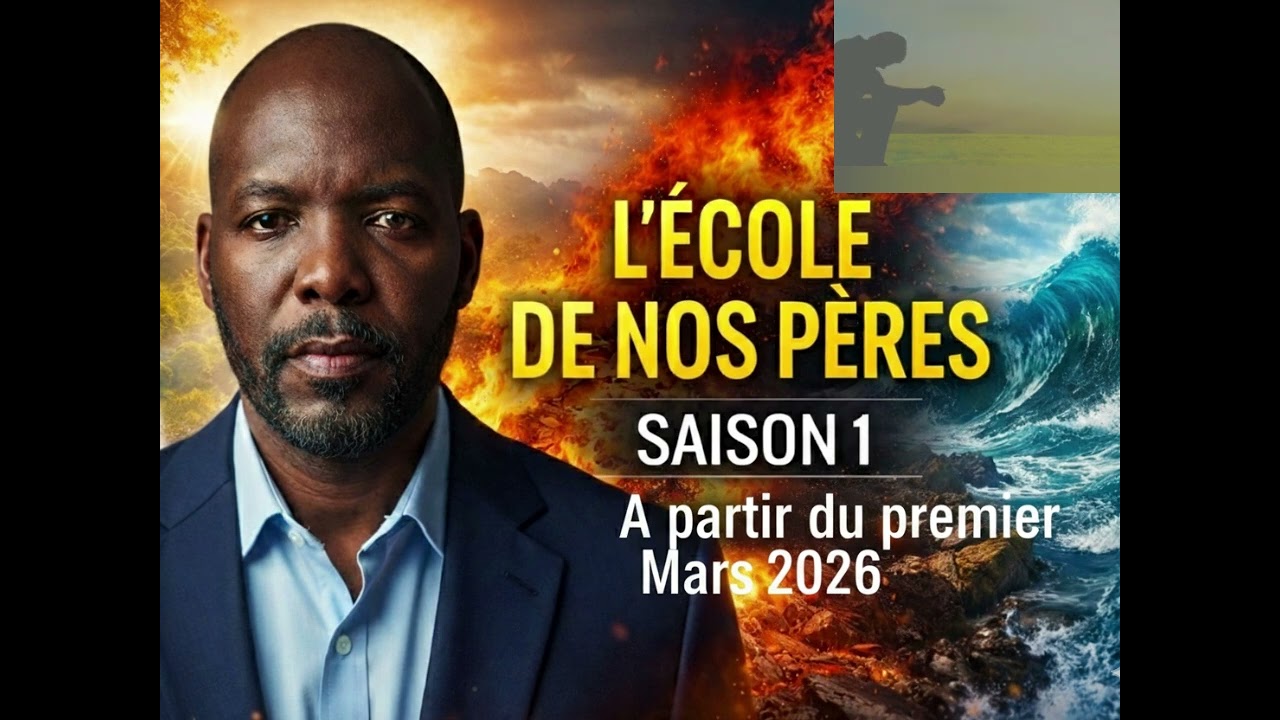 Jeudi 05 fev 2026  Grande prière de consécration, de paix et de bénédiction ‐