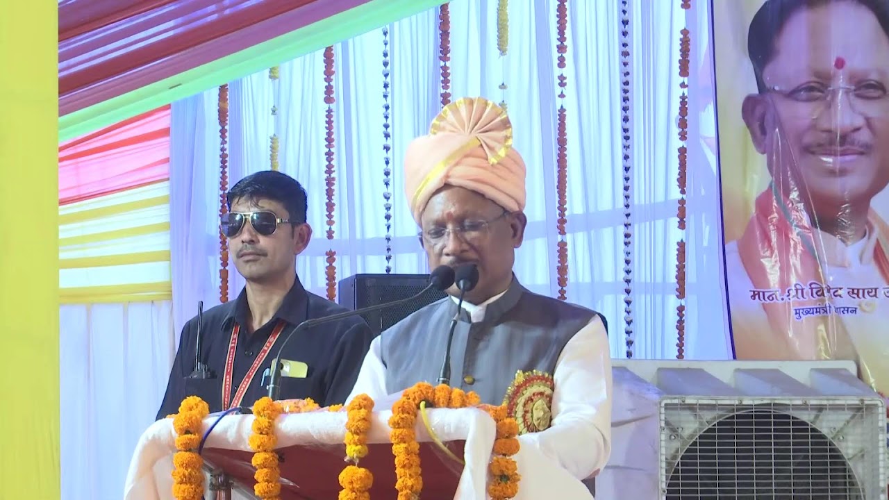 80वां महा-अधिवेशन 2026 - छत्तीसगढ़ मनवा कुर्मी क्षत्रिय समाज
