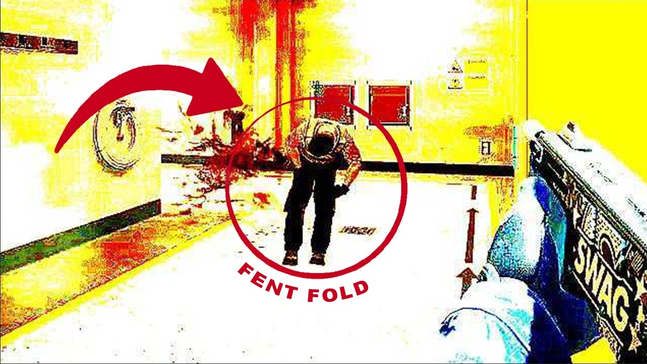 Fent Fold™
