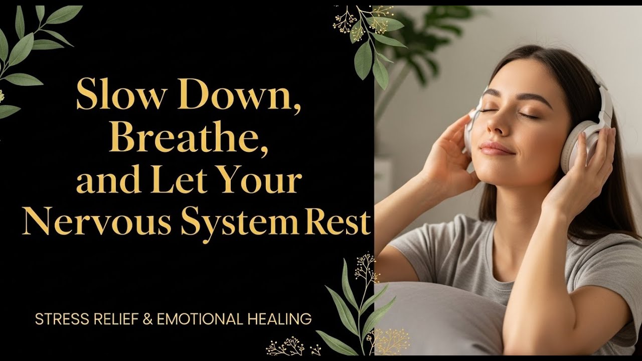 You Are Not Alone — Comforting Music for Quiet Moments