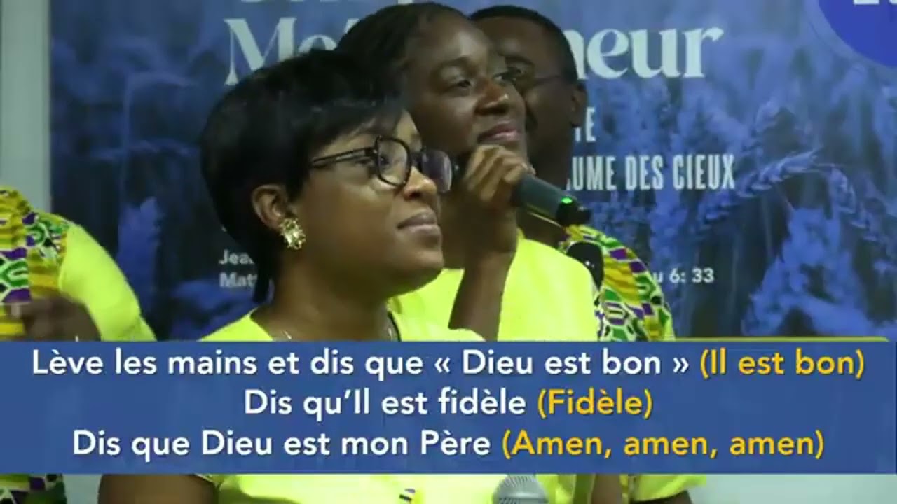 Yashab - Session du 10/06/2025 [SPECIAL PENTECOTE]