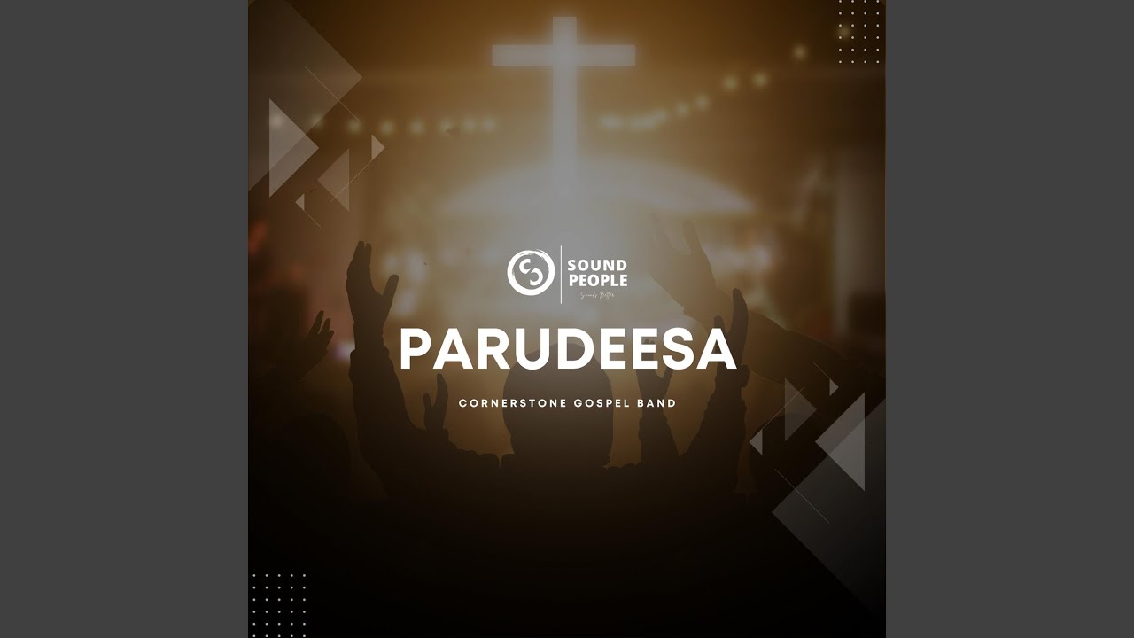 Parudeesa