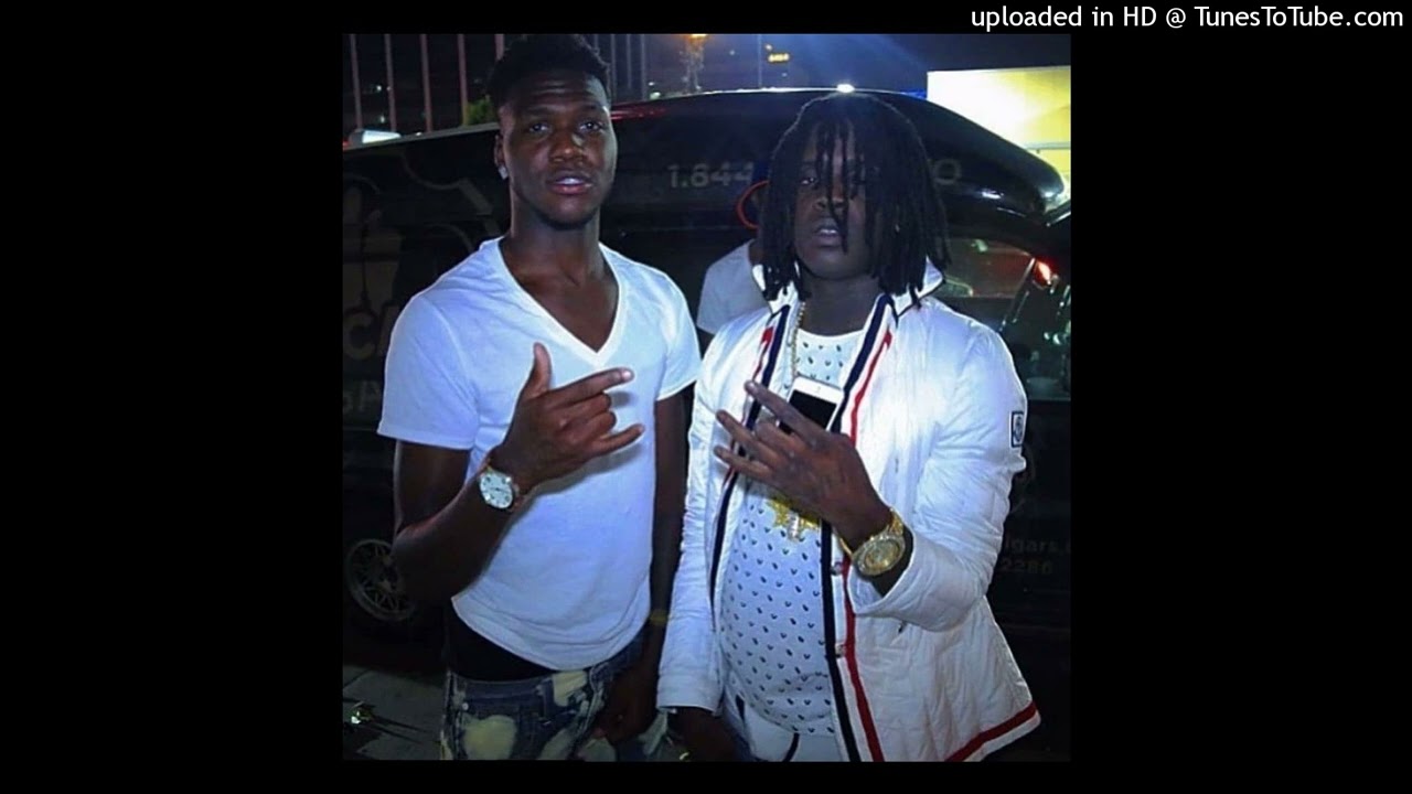 Chief Keef - Millennium (Remastered)