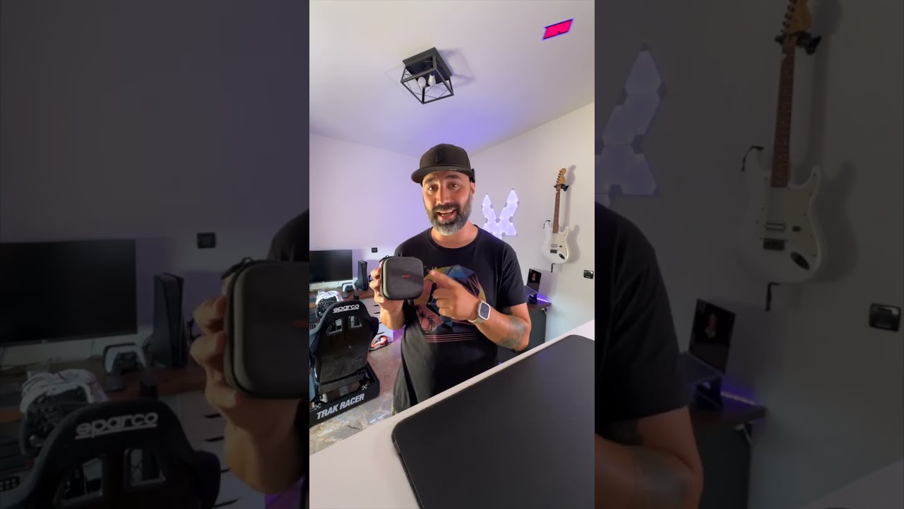 How To Get The Best Results With OBSBOT Tiny 4k and OBS Studio?