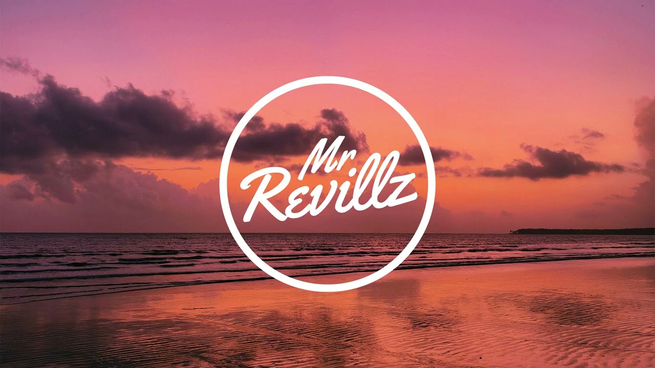 Felix Jaehn & Sarah Barrios - NOW'S A GOOD TIME TO BE