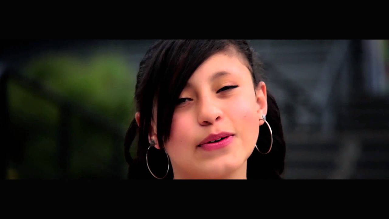 NO FUE MI VENGANZA - DAYANA Y OXIGENO (((VIDEO OFFICIAL)))