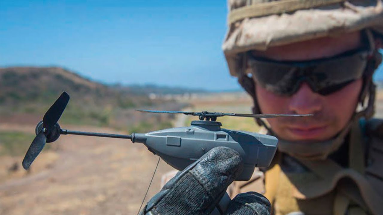 TOP 10 MILITARY DRONES 2021 || BEST MILITARY DRONES IN THE WORLD
