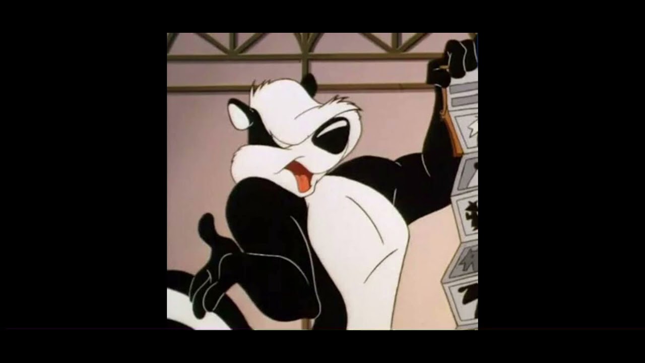 Pitu Le Pew&rsquo;s Theme