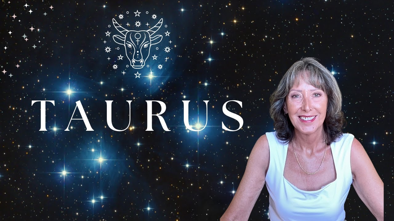 TAURUS Something MAGICAL is Happening Here! August 2025 Monthly Tarot