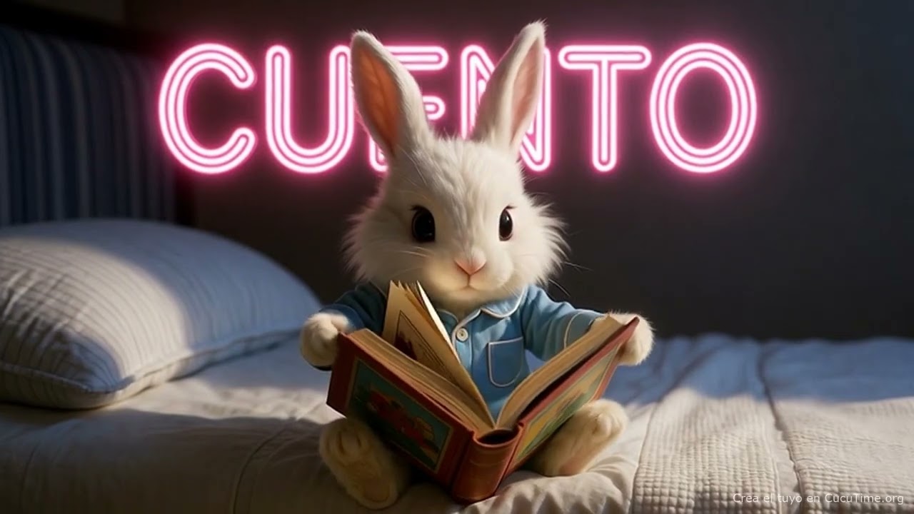 El Sueño de Copito #shorts