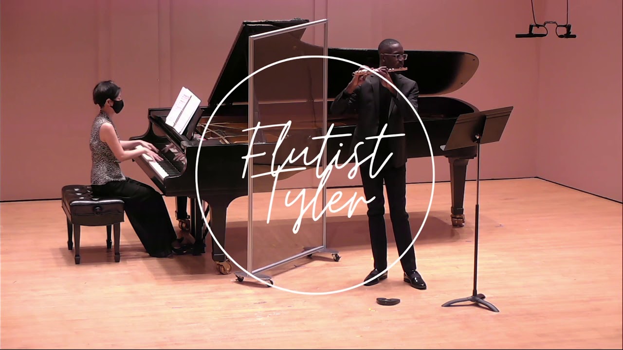 Berceuse Op.24 No.5: Joachim Andersen