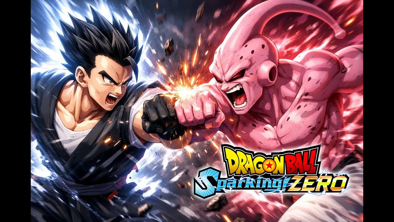 ULTIMATIV Gohan vs SUPER BUU! | Sparking ZERO Teil 18