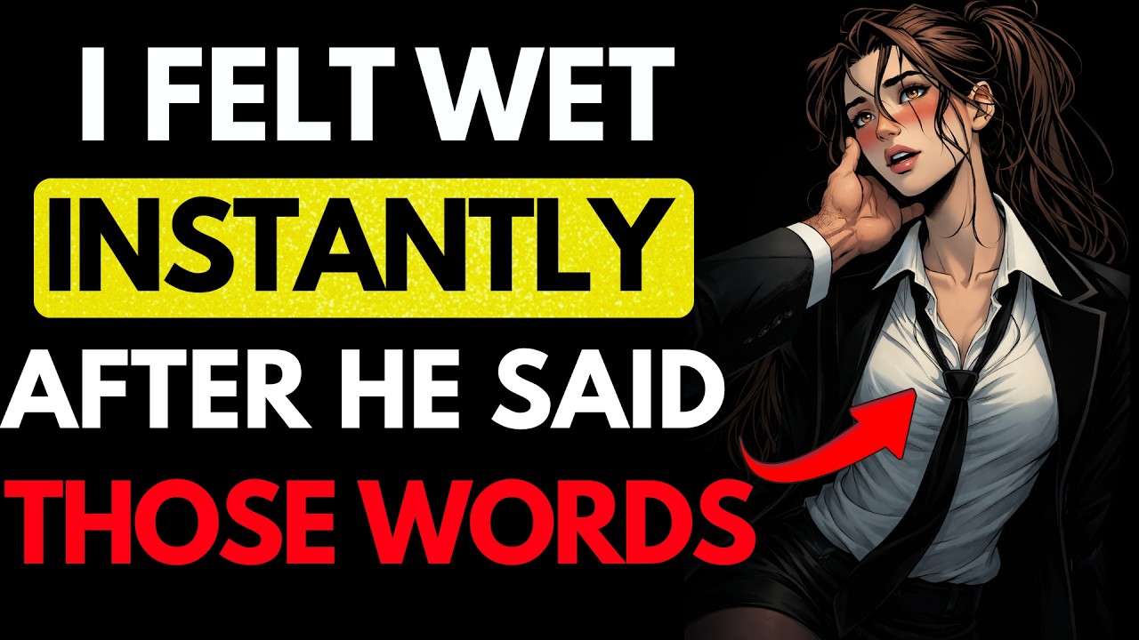 Say THIS to Any Woman and She’ll Be Instantly Attracted to You (Psychology Trick) | Stoicism